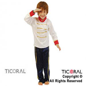 DISFRAZ PRINCIPE NIO CAND TALLE 1 x 1